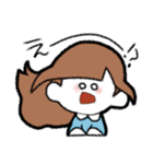 ふわって（個別スタンプ：28）