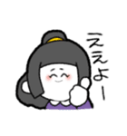 ふわって（個別スタンプ：30）
