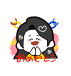 ふわって（個別スタンプ：31）