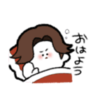 ふわって（個別スタンプ：32）
