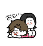 ふわって（個別スタンプ：36）