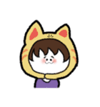 ふわって（個別スタンプ：39）
