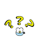サザエの王様と仲間たち リメイクver.（個別スタンプ：16）