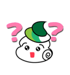 サザエの王様と仲間たち リメイクver.（個別スタンプ：29）