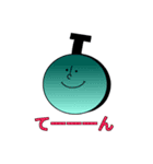 Comas（個別スタンプ：6）