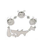 ダン吉（個別スタンプ：5）
