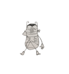 ダン吉（個別スタンプ：8）