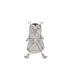 ダン吉（個別スタンプ：9）
