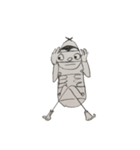 ダン吉（個別スタンプ：10）