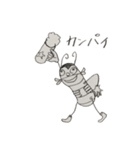ダン吉（個別スタンプ：22）