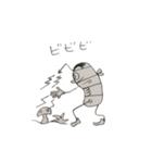 ダン吉（個別スタンプ：26）