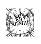 引きこもり達の日常（個別スタンプ：6）