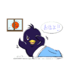 やったろう君（個別スタンプ：2）