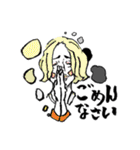 時折使えるスタンプ（個別スタンプ：15）