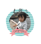 miomioスタンプNO3（個別スタンプ：8）