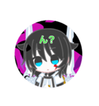 ひかたさスタンプ（個別スタンプ：10）