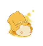 餅04（個別スタンプ：3）