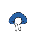 うさぎ生活はじめませんか？（個別スタンプ：30）