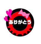 たこやき   FOT（個別スタンプ：1）
