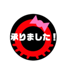 たこやき   FOT（個別スタンプ：3）