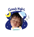 柊弥（個別スタンプ：4）