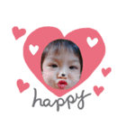 柊弥（個別スタンプ：6）