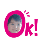 柊弥（個別スタンプ：8）