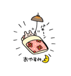 うさみある生き物（個別スタンプ：4）