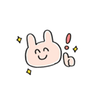 うさみある生き物（個別スタンプ：12）