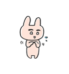 うさみある生き物（個別スタンプ：15）