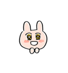うさみある生き物（個別スタンプ：16）