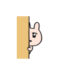 うさみある生き物（個別スタンプ：20）
