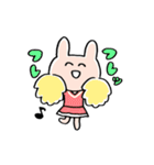 うさみある生き物（個別スタンプ：39）