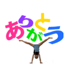 THE しんちゃん vol.1（個別スタンプ：1）