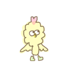 オドロキくんとお友達（個別スタンプ：1）