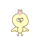 オドロキくんとお友達（個別スタンプ：3）