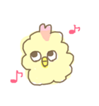 オドロキくんとお友達（個別スタンプ：7）