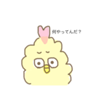 オドロキくんとお友達（個別スタンプ：8）