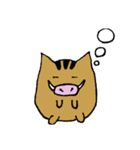 うりまる（個別スタンプ：22）