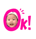 koto))スタンプ（個別スタンプ：1）