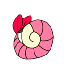 しゅりんぷ（個別スタンプ：5）