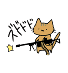 Mile Stone（個別スタンプ：11）
