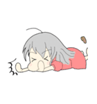 Mile Stone（個別スタンプ：21）