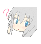 Mile Stone（個別スタンプ：22）