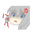 Mile Stone（個別スタンプ：23）