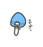 ゆる〜いきのこ。（個別スタンプ：20）