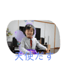 Sumireのイラスト（個別スタンプ：29）