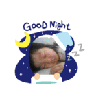 Sumireのイラスト（個別スタンプ：33）