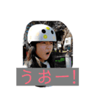 Sumireのイラスト（個別スタンプ：34）