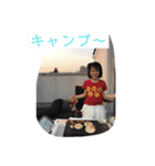 Sumireのイラスト（個別スタンプ：38）